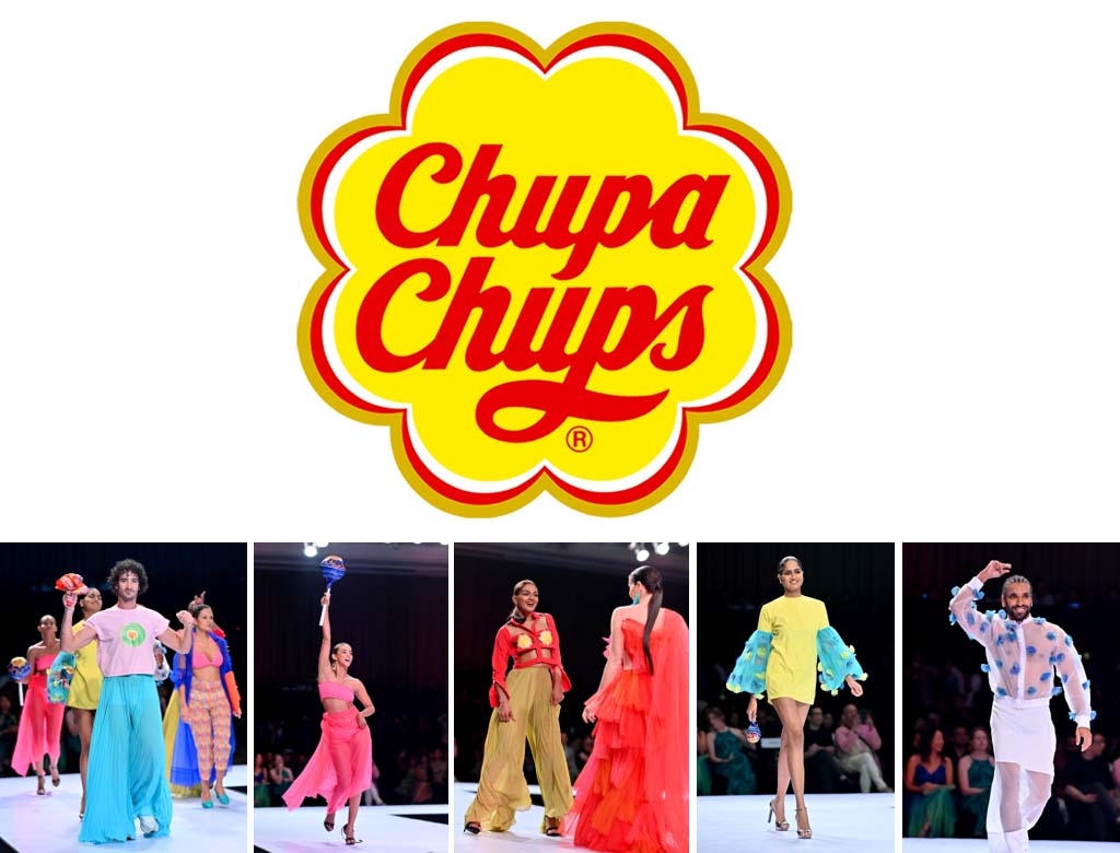 Chupa Chups Fashion Week 2023 Sri Lanka