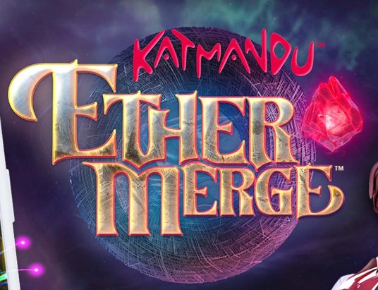 Ether Merge Katmandu