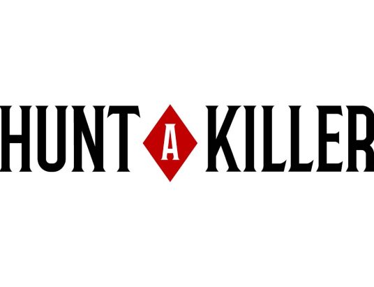 Hunt A Killer