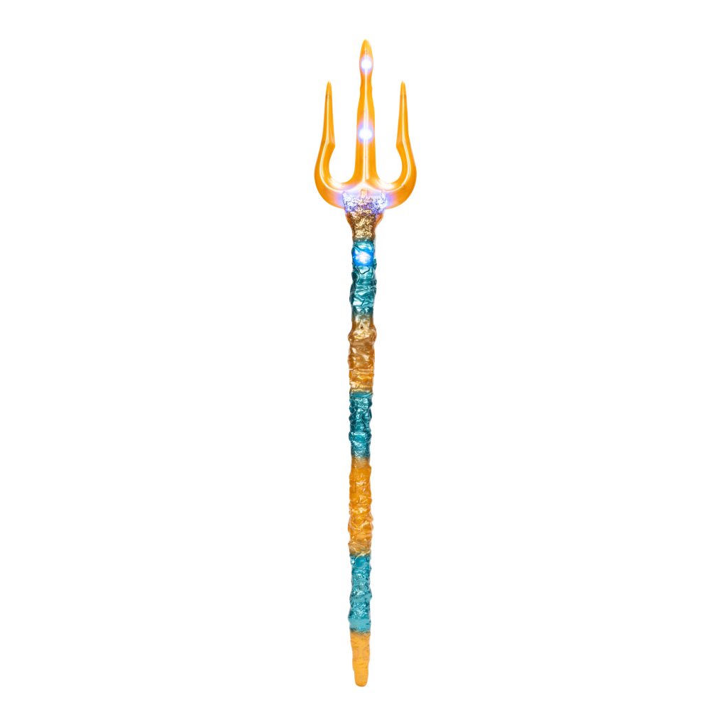 King Triton Trident