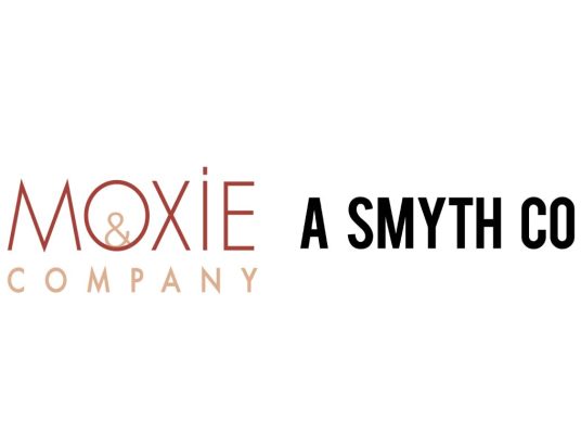 Moxie A Smyth Co