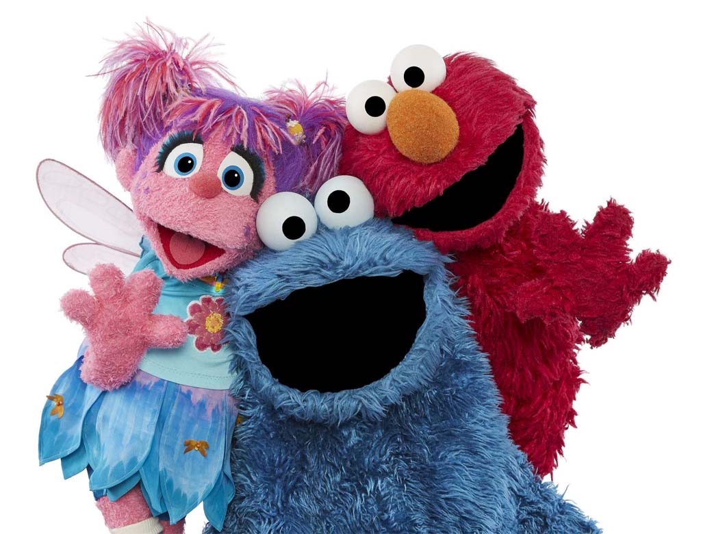 Bulldog Announces New Sesame Street Deals as TV Presence Grows - aNb Media,  Inc.