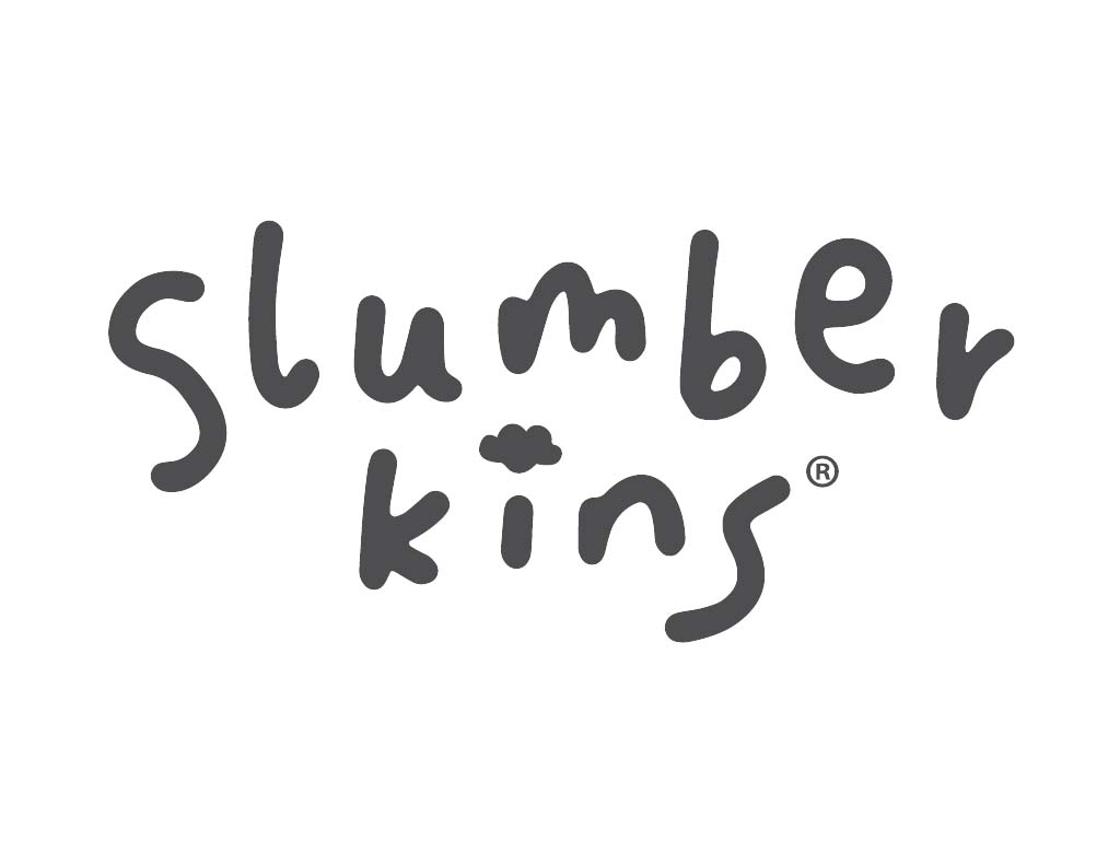 Slumberkins logo inc Founders