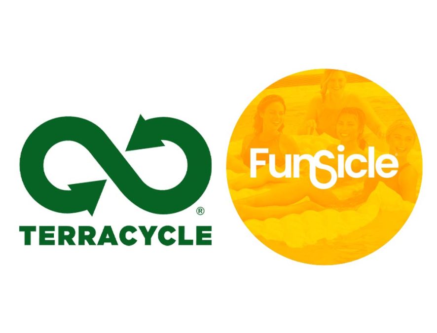 Funsicle Teams Up with TerraCycle to Launch Free Recycling Program for