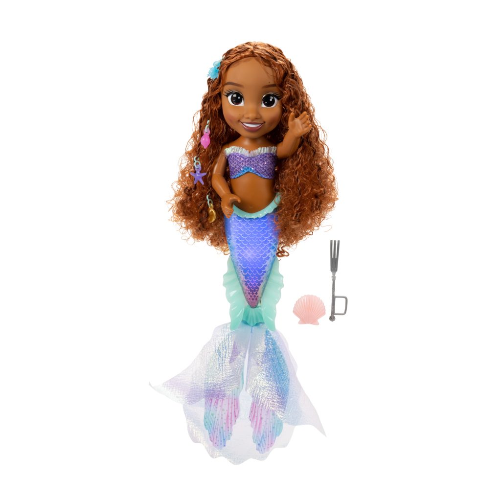 Under the Sea Ariel