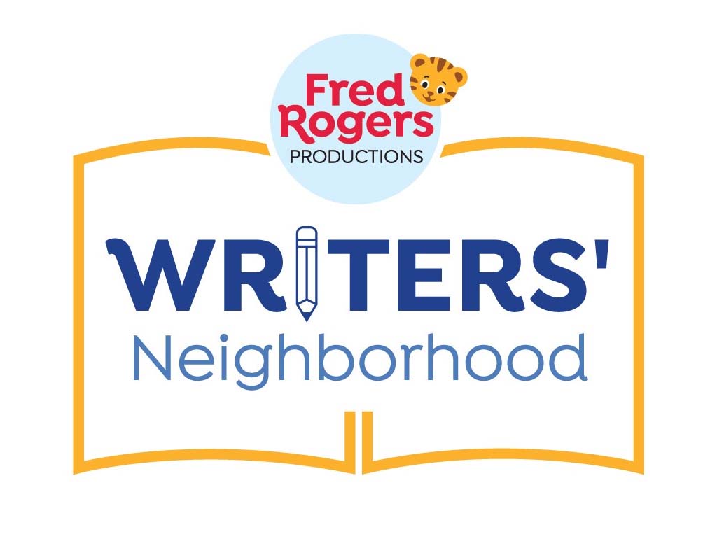 Writers' Neighborhood Fred Rogers Productions