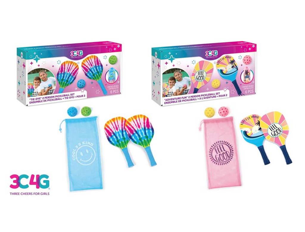 Buy Three Cheers For Girls Adventure Fun Stationery Set