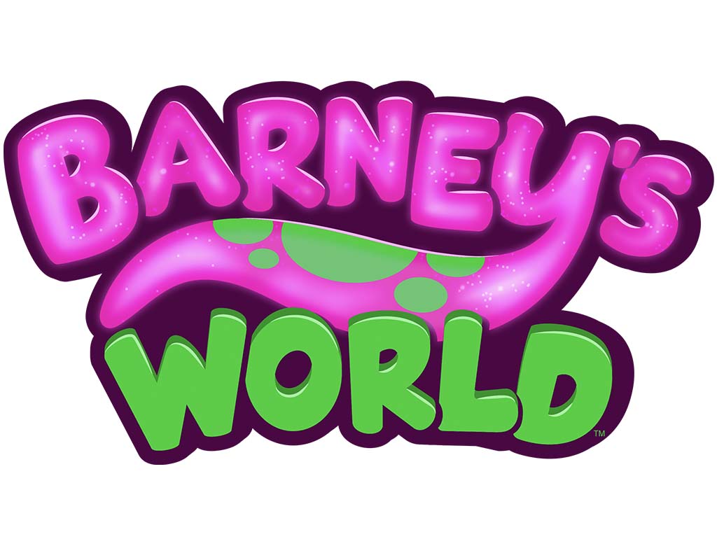 Barney's World