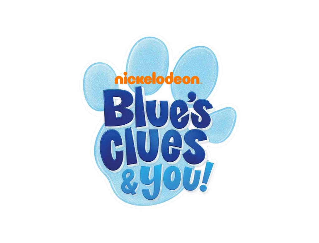 Blue's Clues and You!