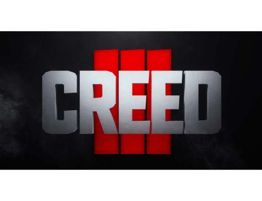 Creed iii comic MGM Boom Studios