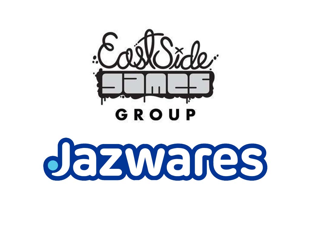 East Side Games Jazwares