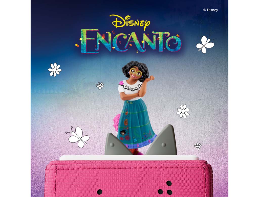 tonies - Figurine audio Tonie Disney - Encanto