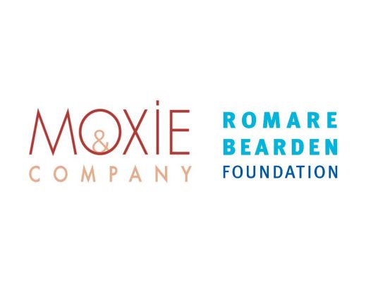 Moxie and Co Romare Bearden Foundation