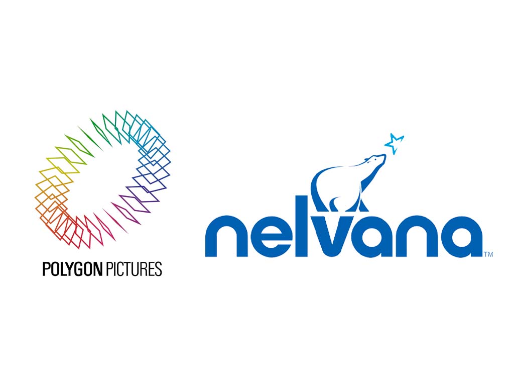 Nelvana Polygon Pictures