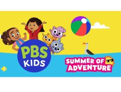 PBS KIDS Summer