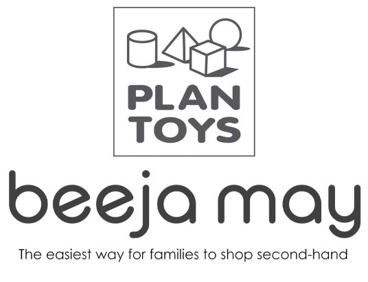 Plantoys Beeja May