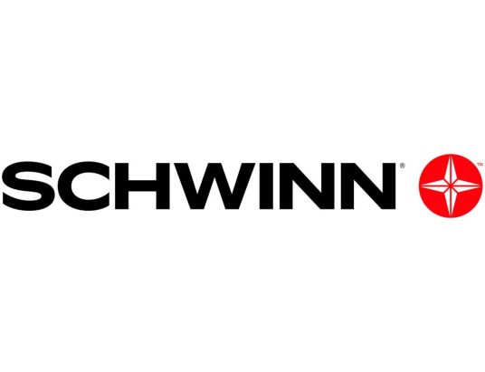 Schwinn New Logo 2023
