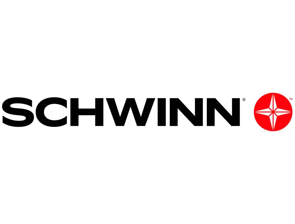 Schwinn New Logo 2023