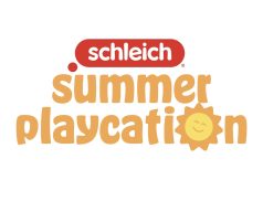Summer Playcation schleich