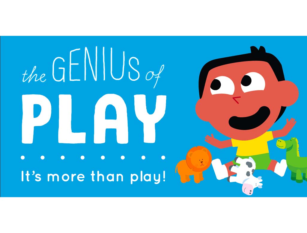 The Genius of Play