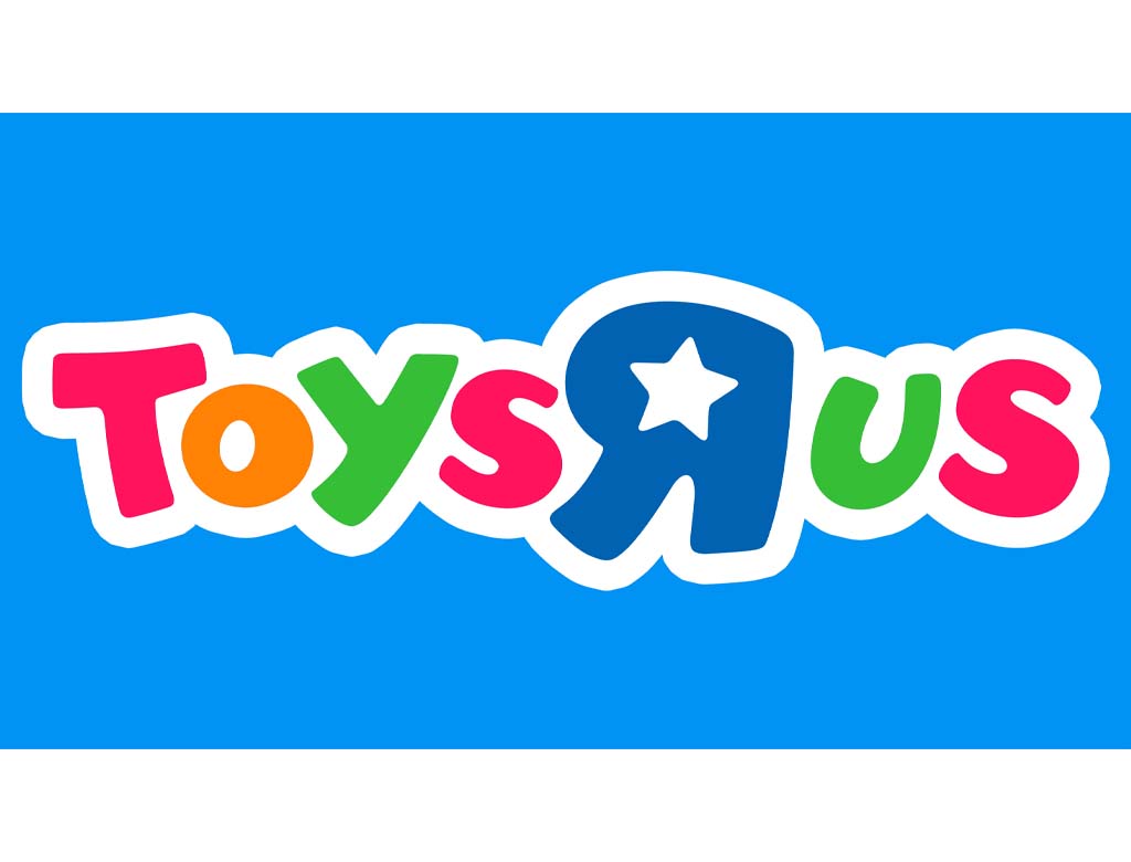 Toys R Us Airport