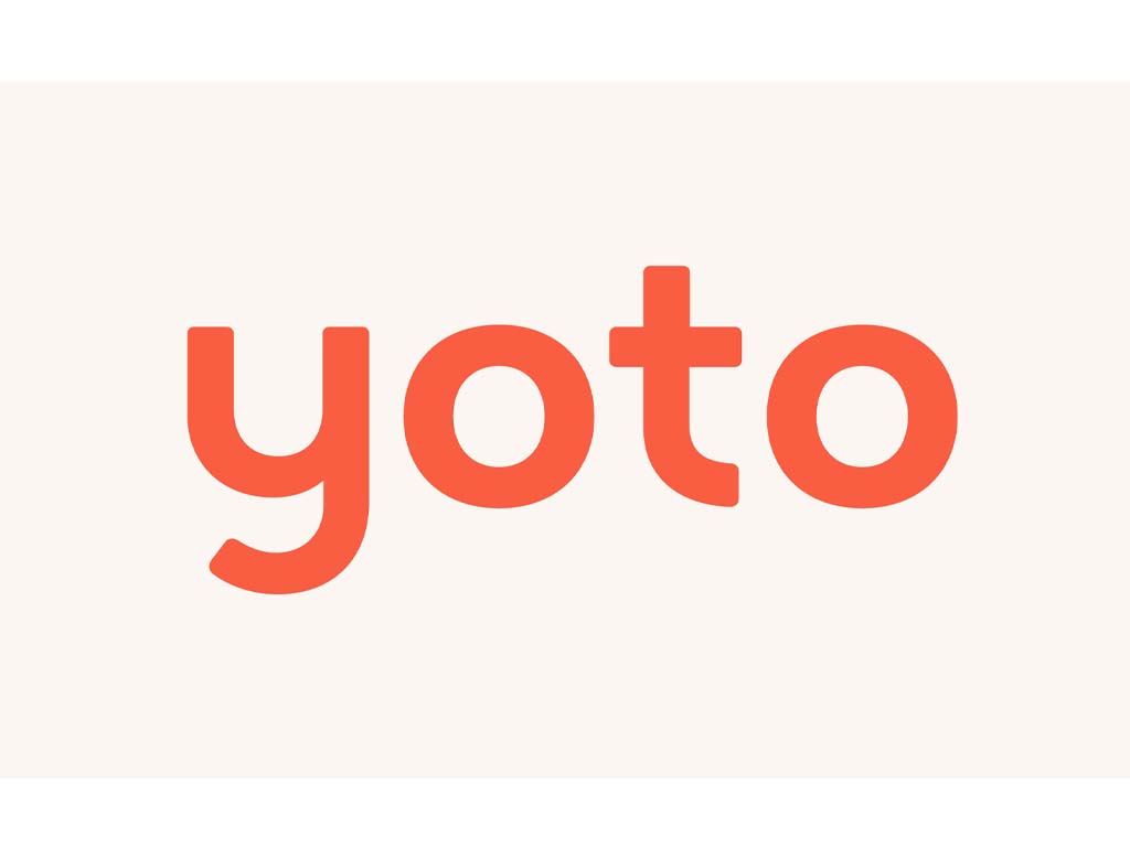 Yoto Logo Penguin