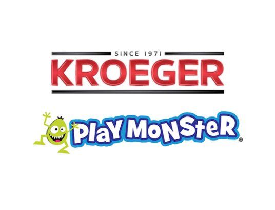 kroeger playmonster