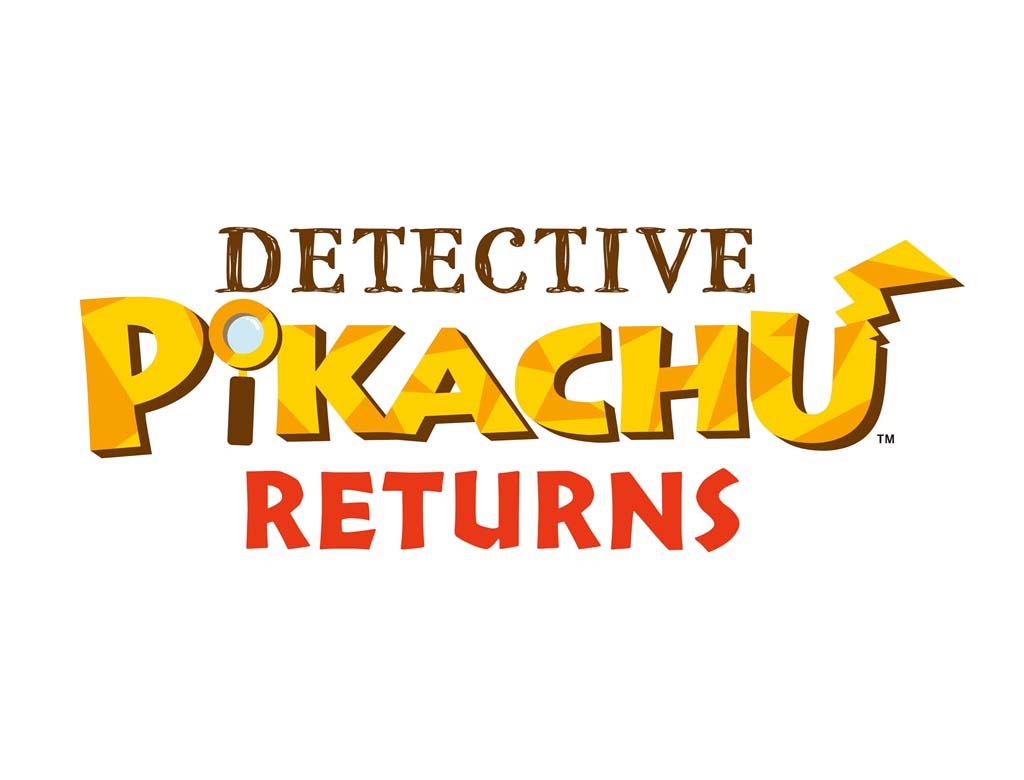 Detective Pikachu Returns