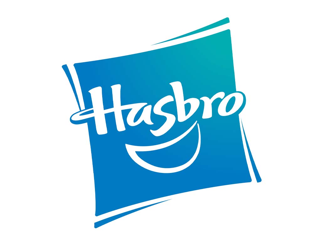 Hasbro Logo Licensing Expo 2023