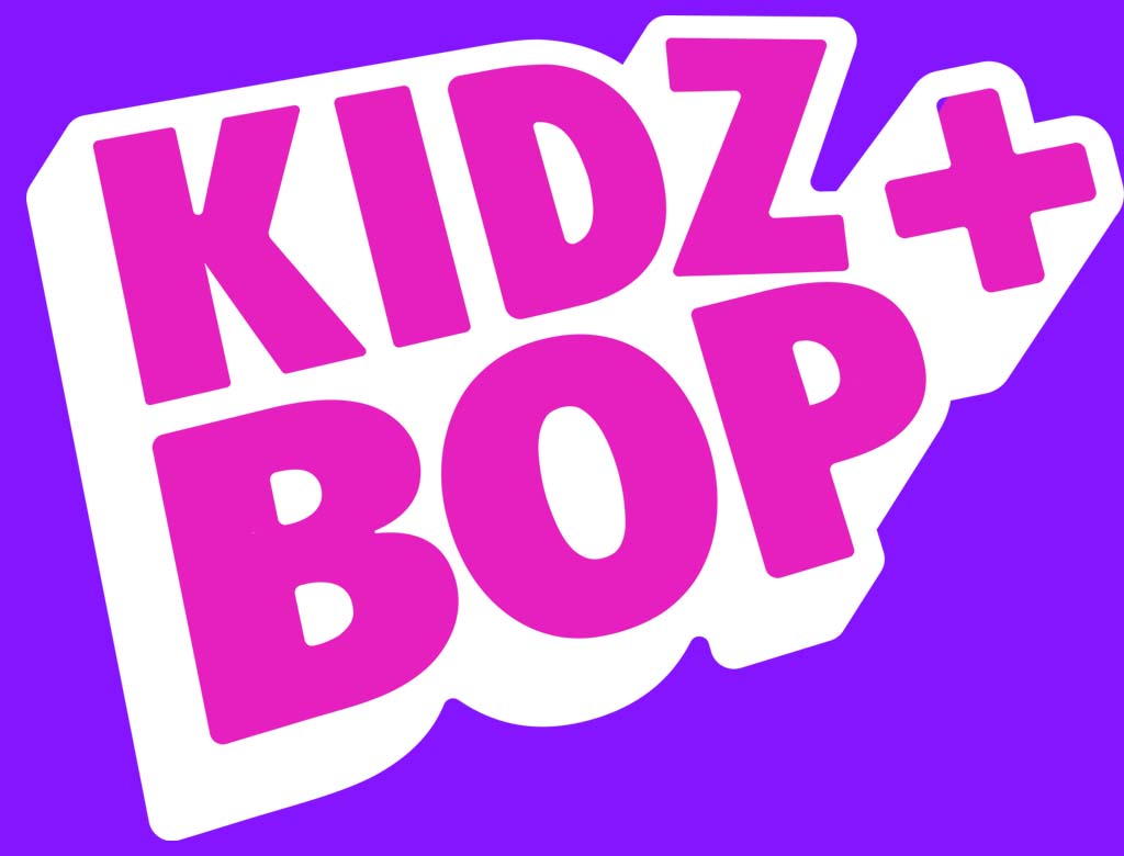Kidz Bop+ app logo