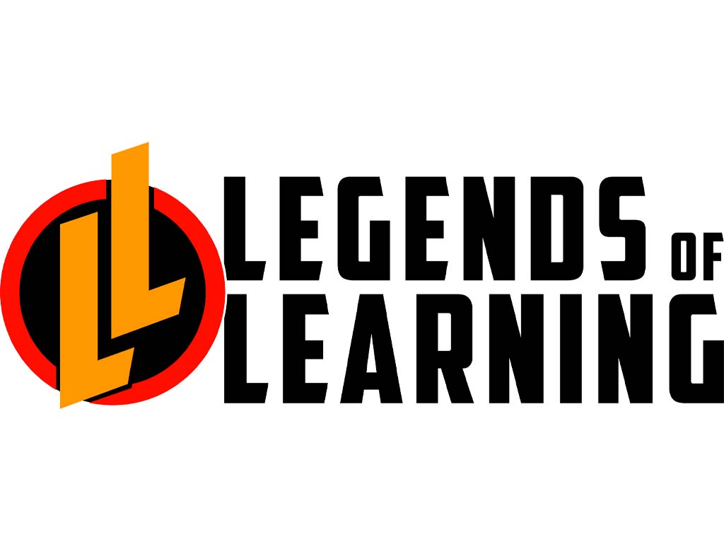Legends of Learning Rovio