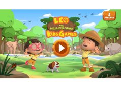 Leo the Wildlife Ranger