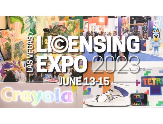 Licensing Expo