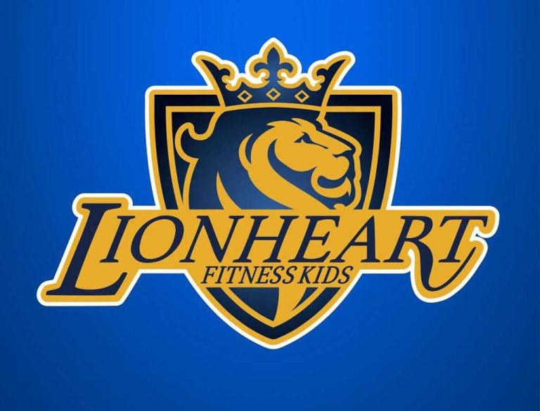 Groundbreaking Kids Fitness Company Lionheart Now Has Industry’s