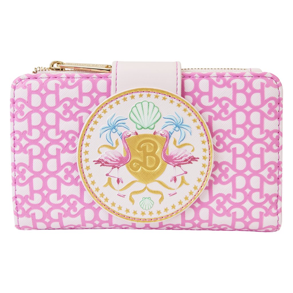MTWA0006-LFMATTELBARBIELOGOBIFOLDWALLET1713FRONT