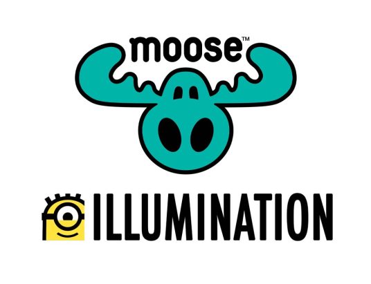 Moose Illumination Despicable Me Minions