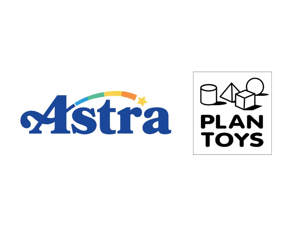 Plan Toys Astra