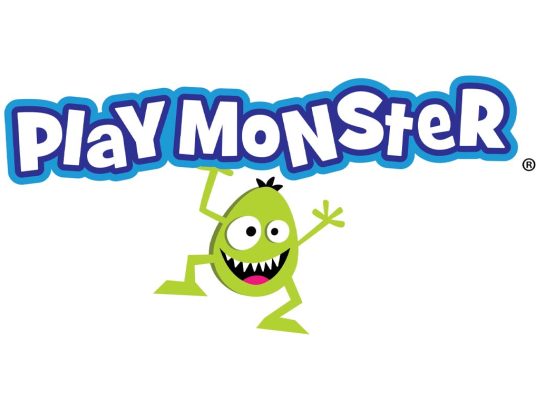 PlayMonster Logo