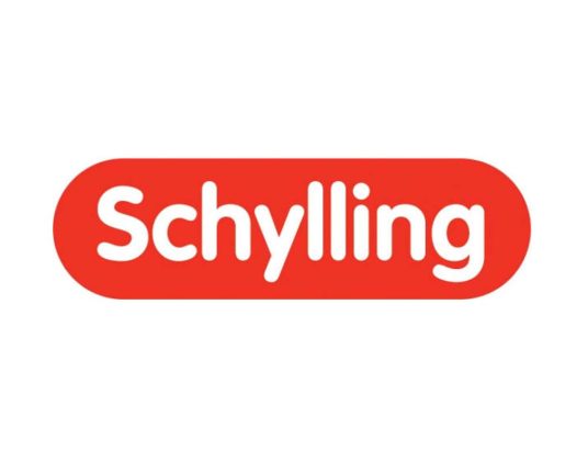 Schylling Logo