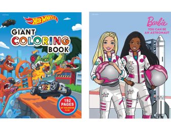 Mattel Announces Simon & Schuster as Sales and Distribution Partner for