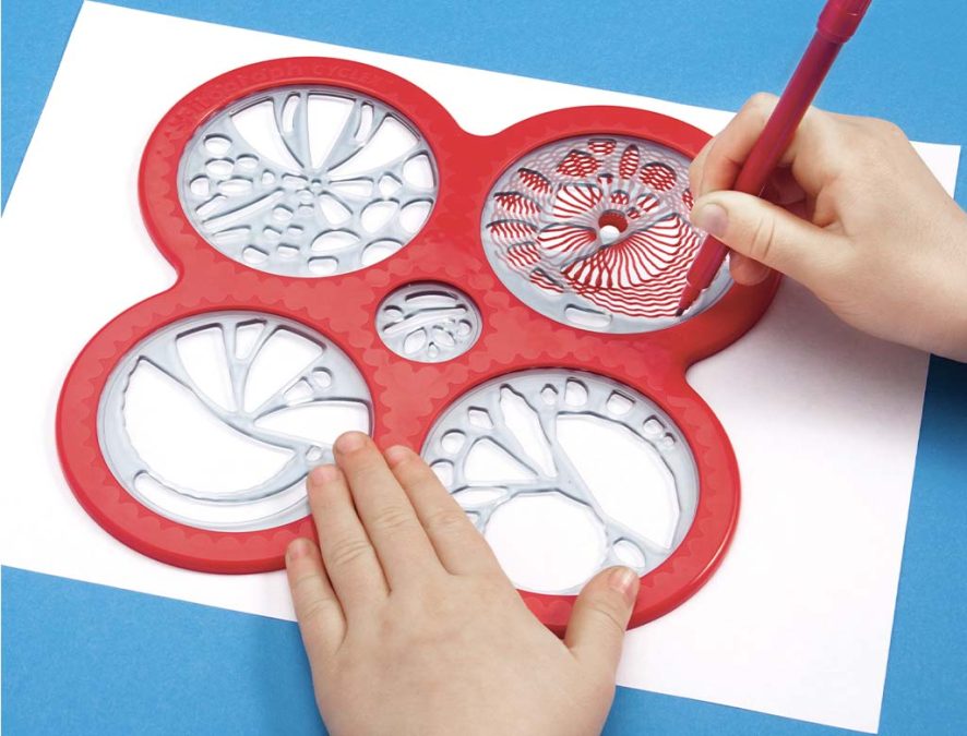 Copy Graph Toy Extended Global Partnership Unveiled by PlayMonster and Hasbro for ...