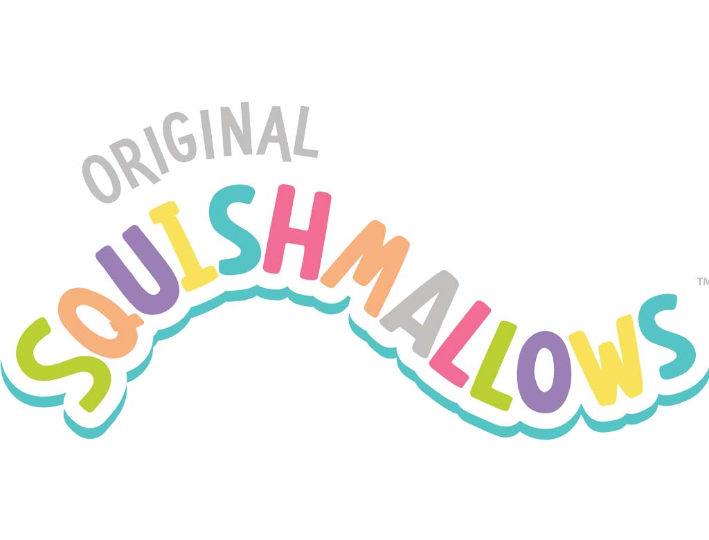 Squishmallows Logo 2023
