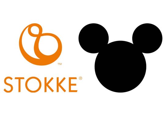 Stokke Disney