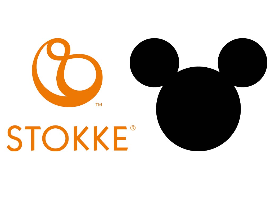 Stokke Disney