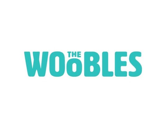 The Woobles Logo