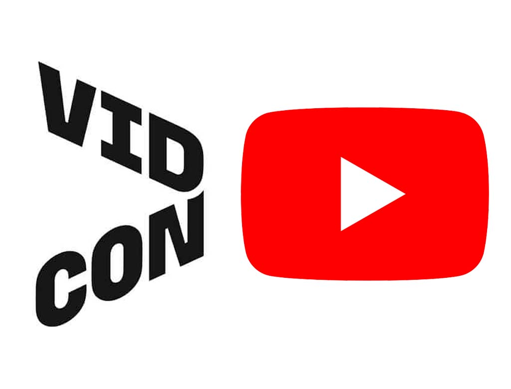 YouTube Takes Center Stage at VidCon 2023