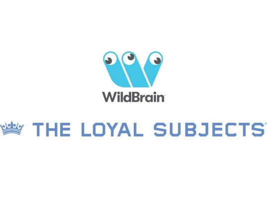 Wildbrain Loyal Subjects Strawberry Shortcake