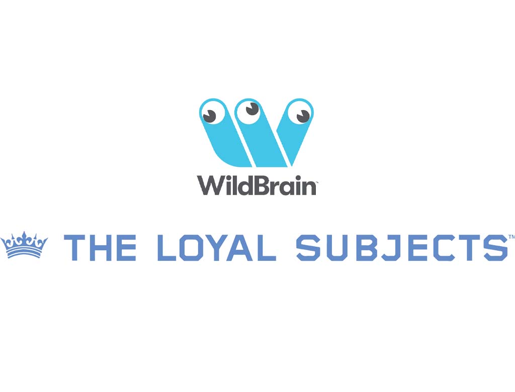 Wildbrain Loyal Subjects Strawberry Shortcake