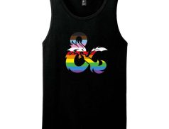 Wizards of the Coast Pride