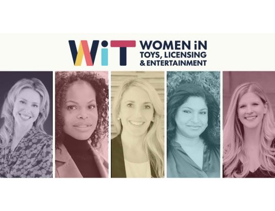 Women in Toys Five New Board Members